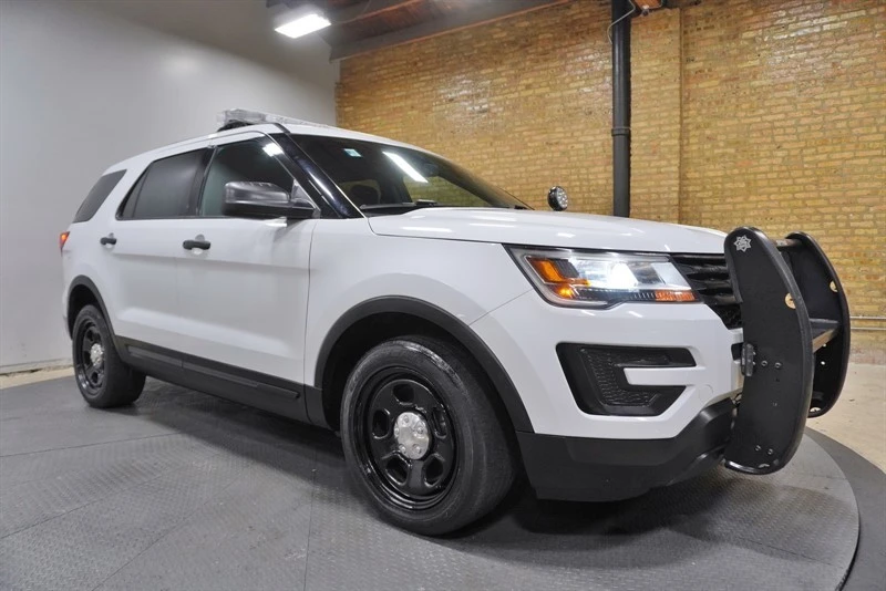 2019 Ford Explorer 5th Gen - Image 7 of 21