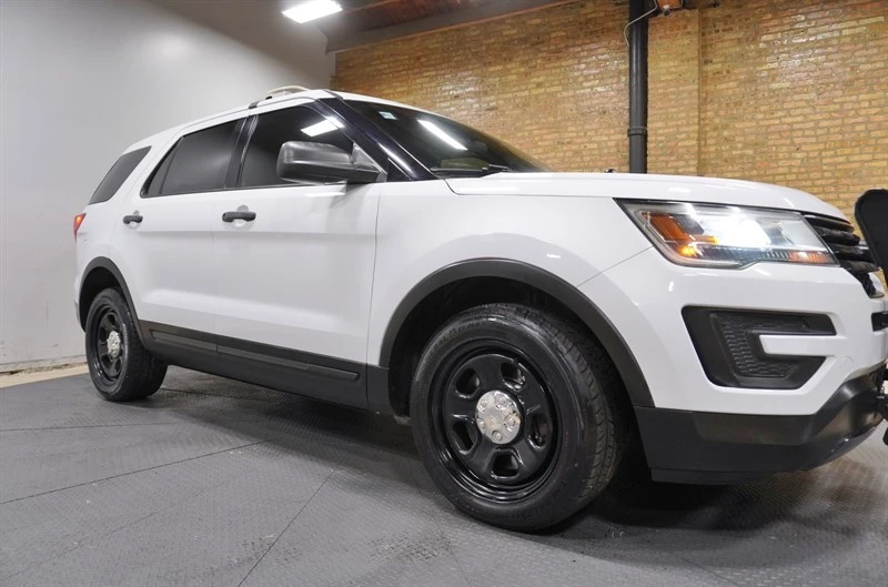 2019 Ford Explorer 5th Gen - Image 9 of 21