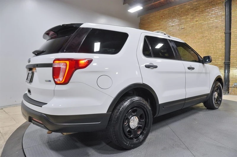 2019 Ford Explorer 5th Gen - Image 11 of 21