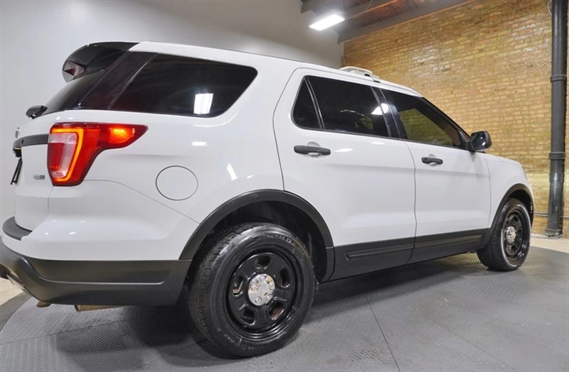 2019 Ford Explorer 5th Gen - Image 13 of 21
