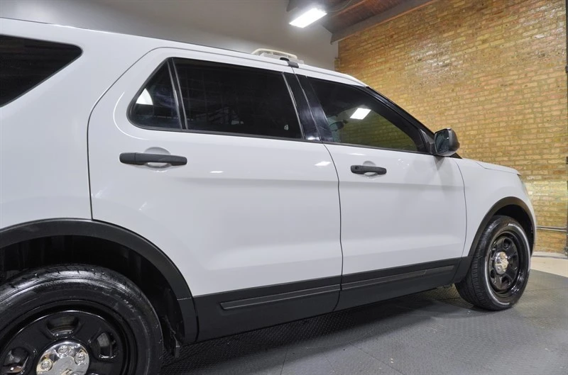 2019 Ford Explorer 5th Gen - Image 14 of 21