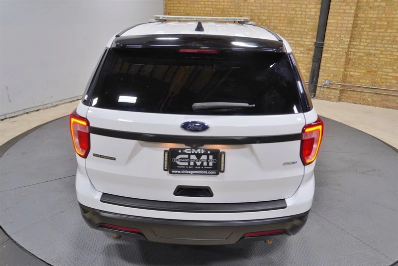 2019 Ford Explorer 5th Gen - Image 16 of 21
