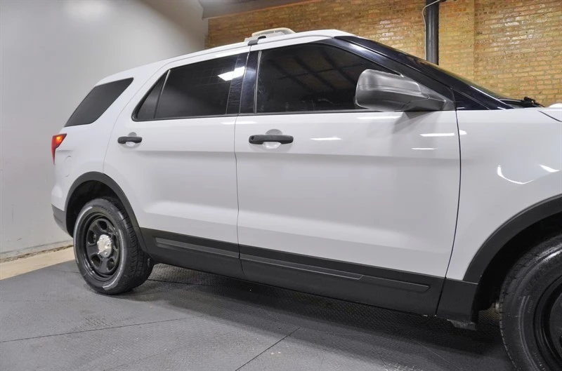 2019 Ford Explorer 5th Gen - Image 10 of 21