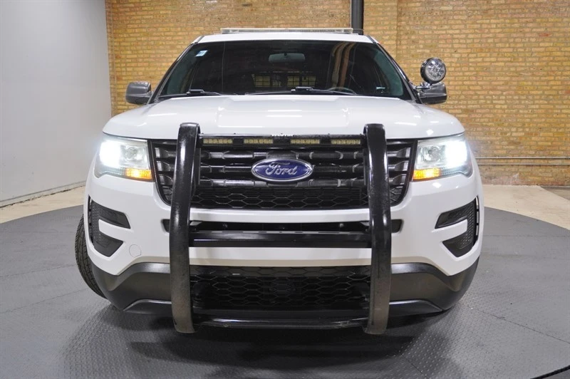 2019 Ford Explorer 5th Gen - Image 4 of 21