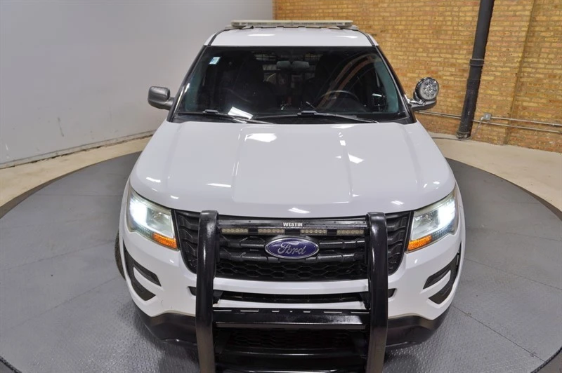 2019 Ford Explorer 5th Gen - Image 6 of 21