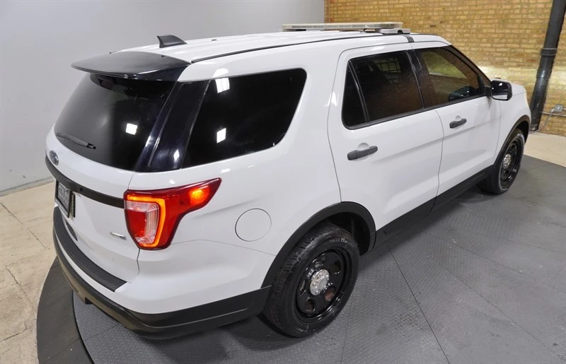2019 Ford Explorer 5th Gen - Image 12 of 21