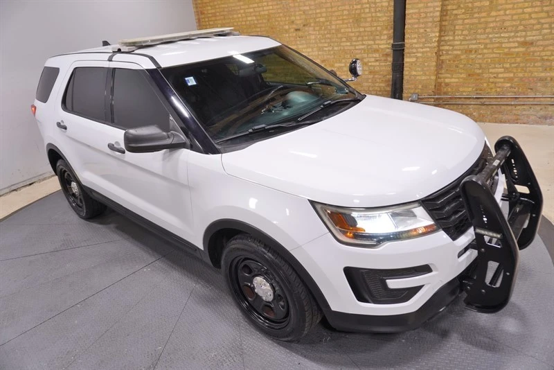 2019 Ford Explorer 5th Gen - Image 8 of 21