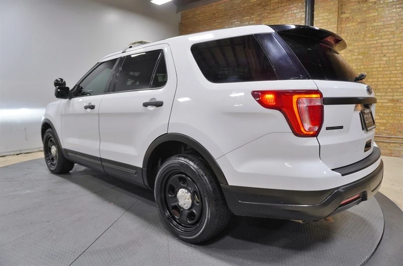 2019 Ford Explorer 5th Gen - Image 17 of 21