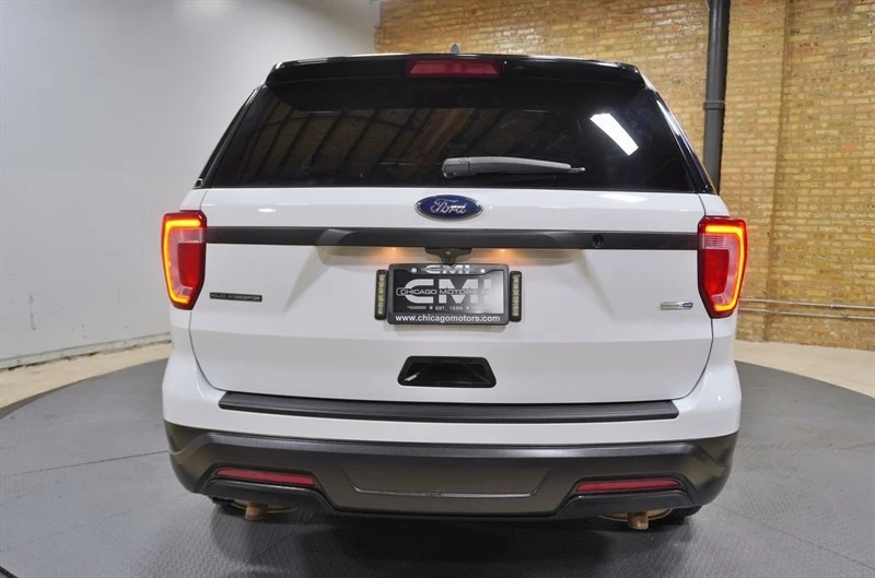 2019 Ford Explorer 5th Gen - Image 15 of 21