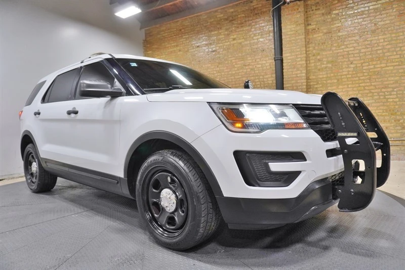 2019 Ford Explorer 5th Gen - Image 7 of 21