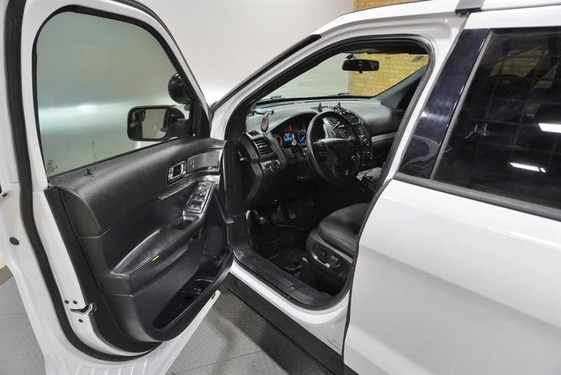 2019 Ford Explorer 5th Gen - Image 21 of 21
