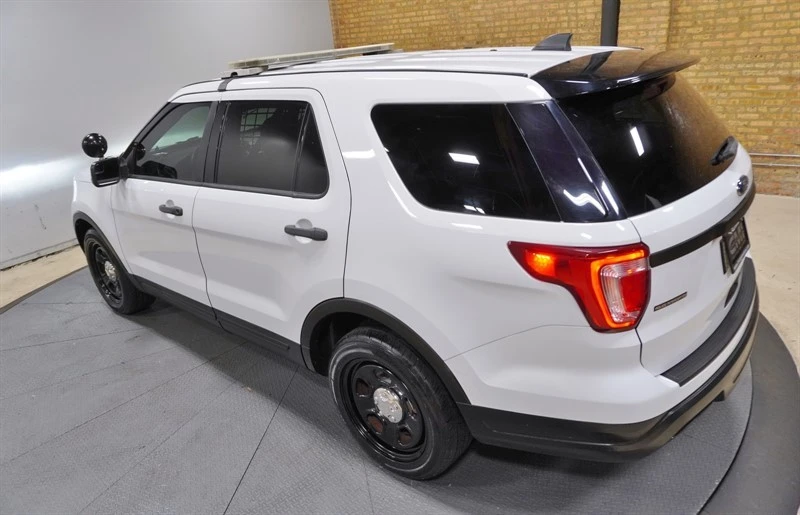 2019 Ford Explorer 5th Gen - Image 18 of 21