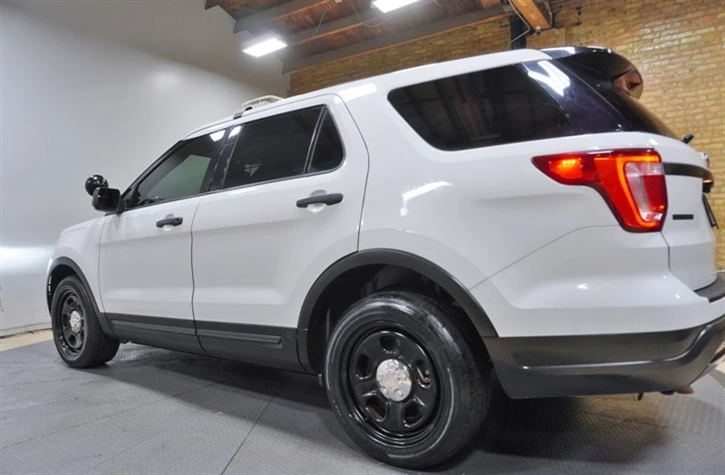 2019 Ford Explorer 5th Gen - Image 19 of 21