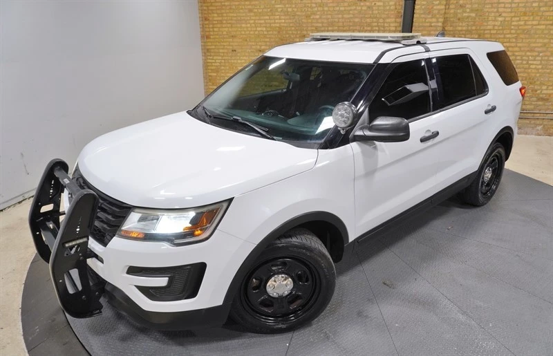 2019 Ford Explorer 5th Gen - Image 2 of 21