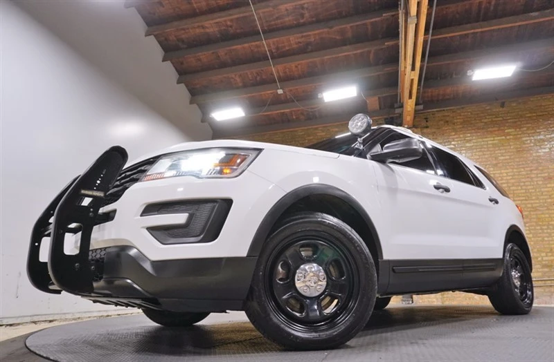 2019 Ford Explorer 5th Gen - Image 3 of 21
