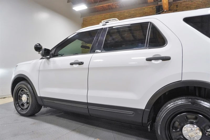 2019 Ford Explorer 5th Gen - Image 20 of 21