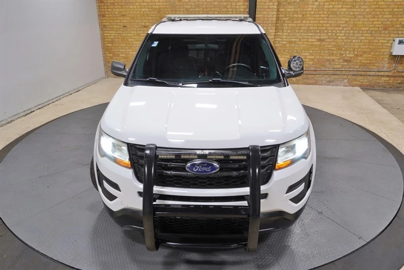 2019 Ford Explorer 5th Gen - Image 5 of 21