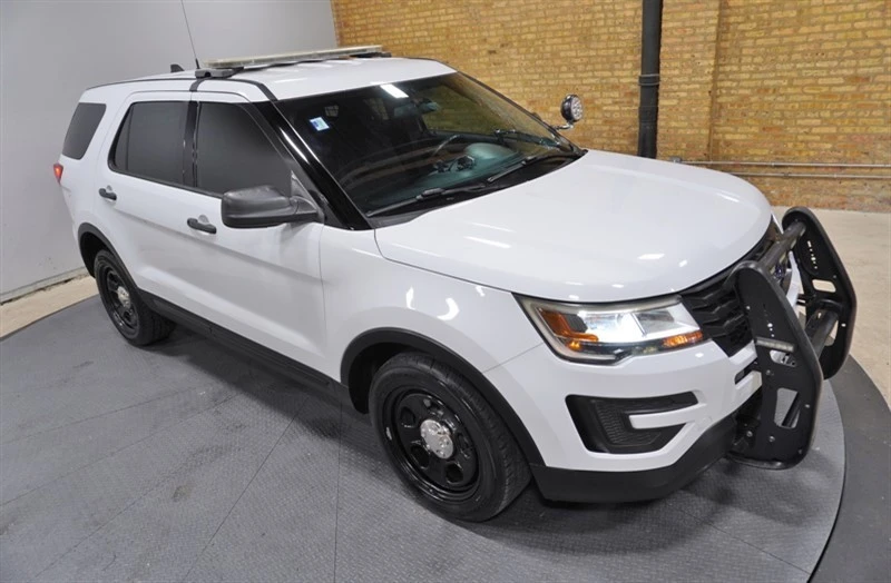 2019 Ford Explorer 5th Gen - Image 7 of 12