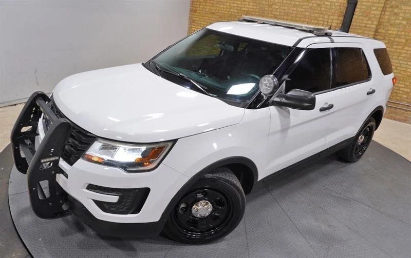 2019 Ford Explorer 5th Gen - Image 2 of 12