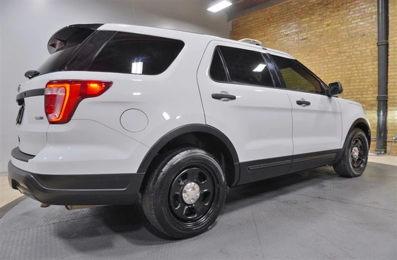 2019 Ford Explorer 5th Gen - Image 12 of 12