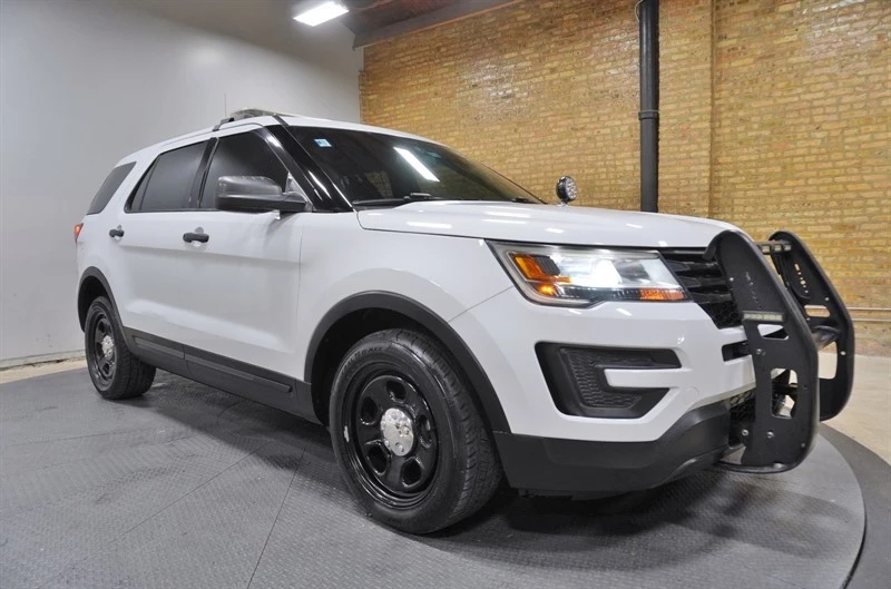 2019 Ford Explorer 5th Gen - Image 6 of 12