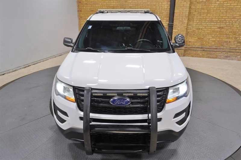 2019 Ford Explorer 5th Gen - Image 5 of 12