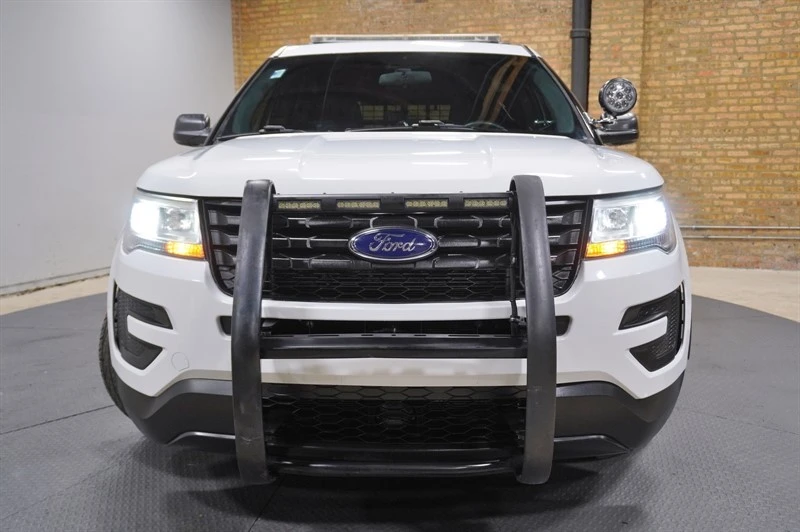 2019 Ford Explorer 5th Gen - Image 4 of 12