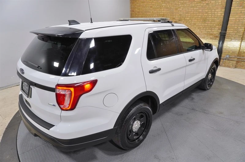 2019 Ford Explorer 5th Gen - Image 11 of 12