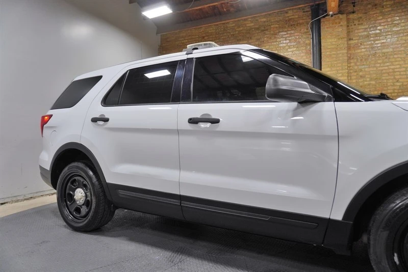2019 Ford Explorer 5th Gen - Image 9 of 12