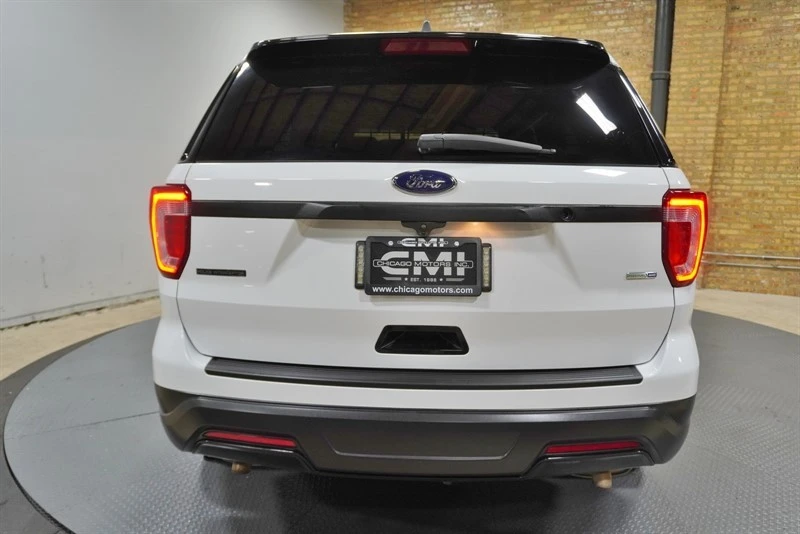2019 Ford Explorer 5th Gen - Image 14 of 21
