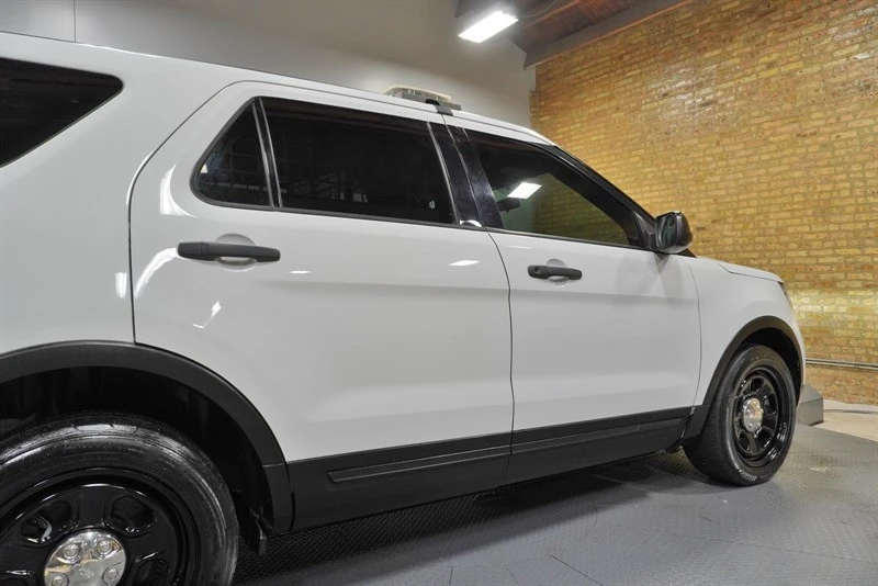 2019 Ford Explorer 5th Gen - Image 13 of 21