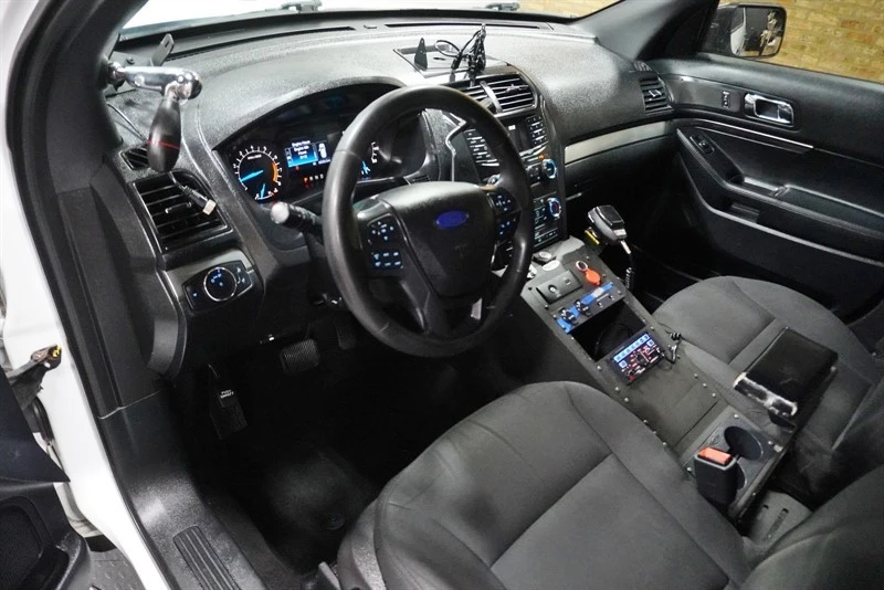 2019 Ford Explorer 5th Gen - Image 20 of 21