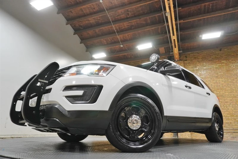 2019 Ford Explorer 5th Gen - Image 3 of 21