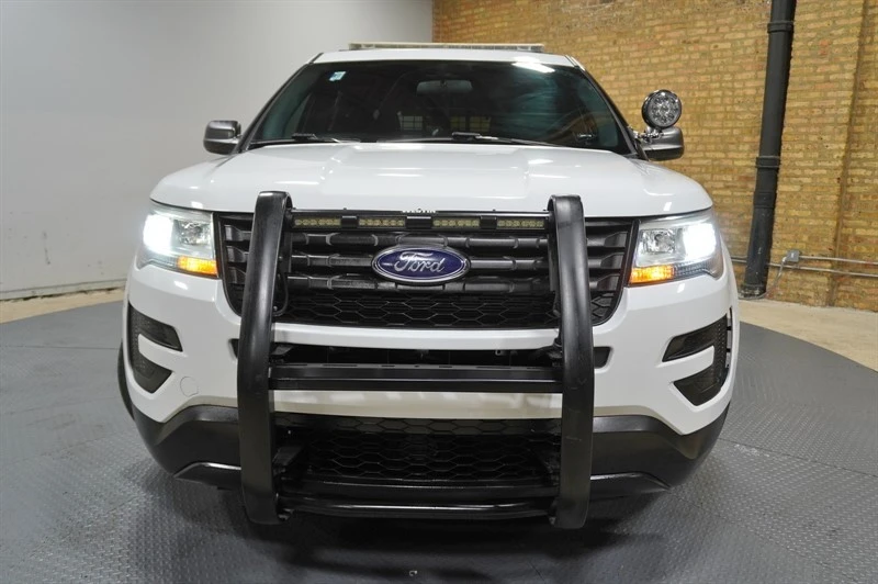 2019 Ford Explorer 5th Gen - Image 4 of 21