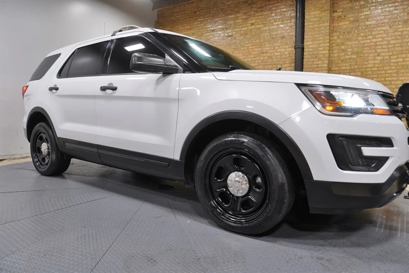 2019 Ford Explorer 5th Gen - Image 8 of 21