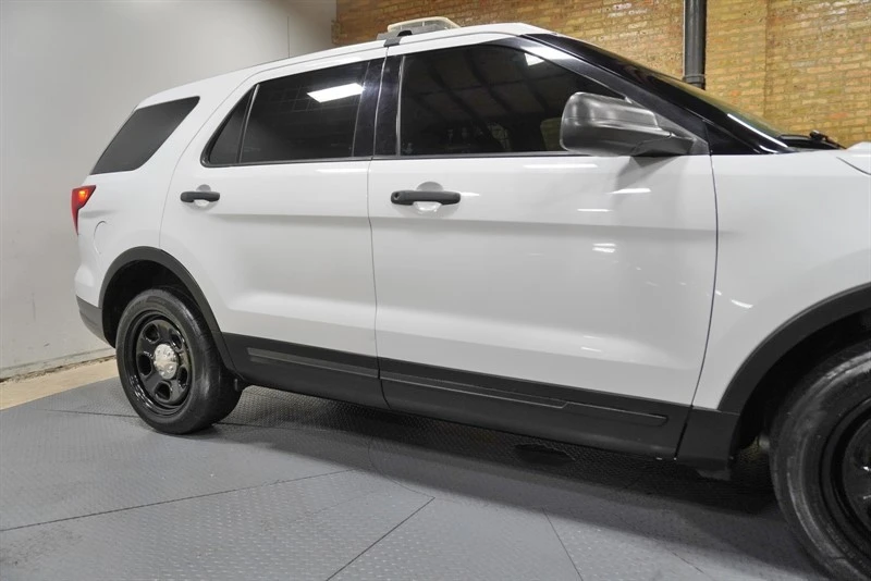 2019 Ford Explorer 5th Gen - Image 9 of 21