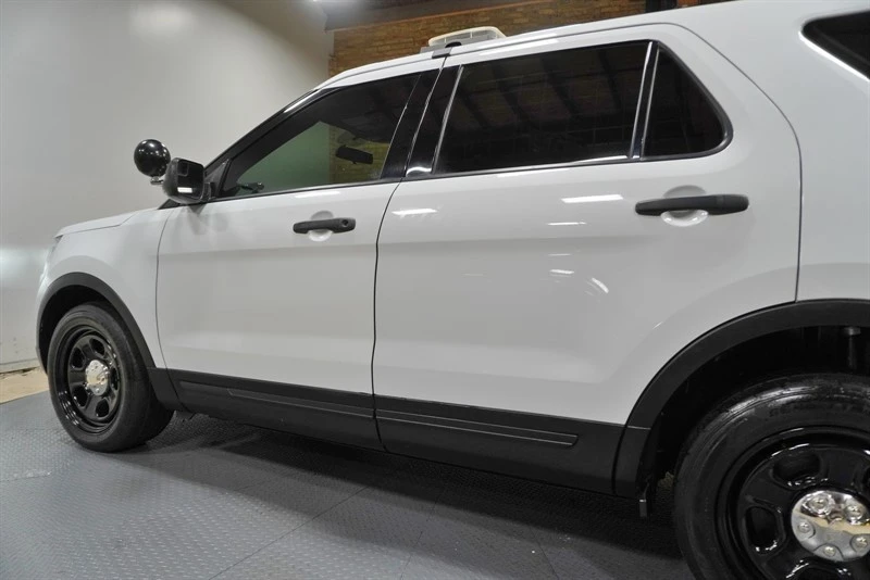 2019 Ford Explorer 5th Gen - Image 18 of 21