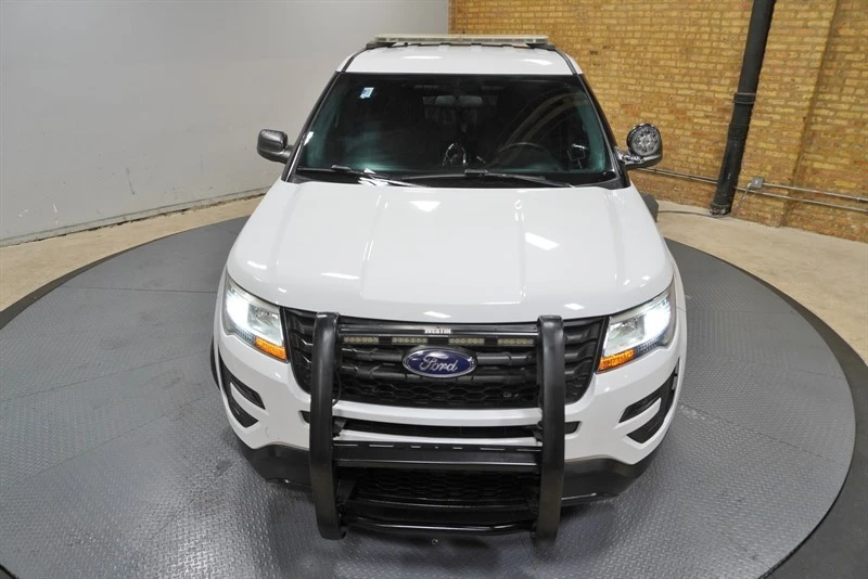 2019 Ford Explorer 5th Gen - Image 5 of 21
