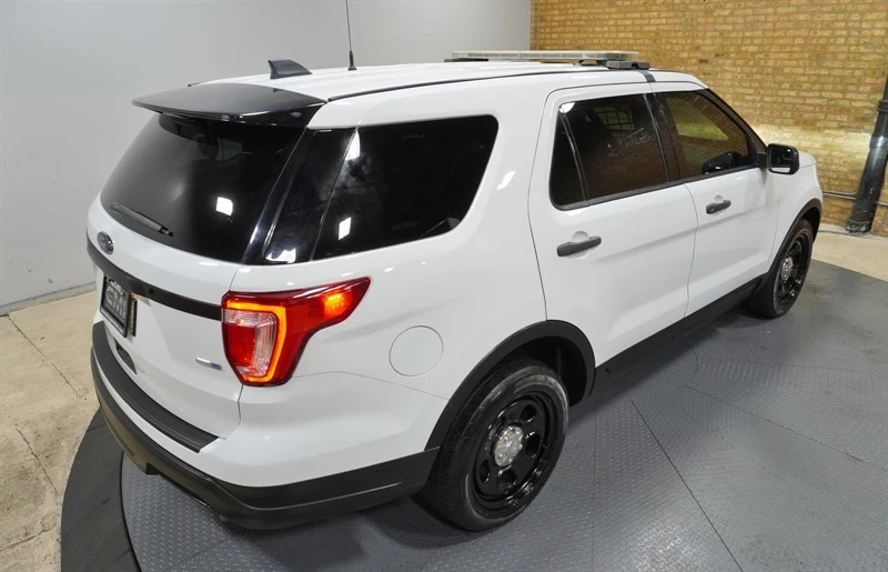 2019 Ford Explorer 5th Gen - Image 11 of 21