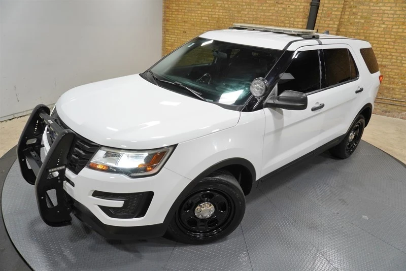 2019 Ford Explorer 5th Gen - Image 2 of 21