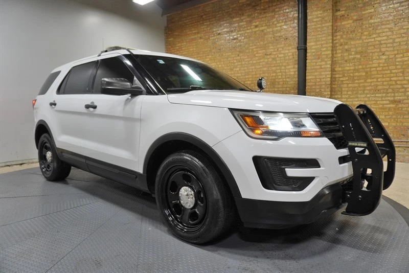 2019 Ford Explorer 5th Gen - Image 6 of 21