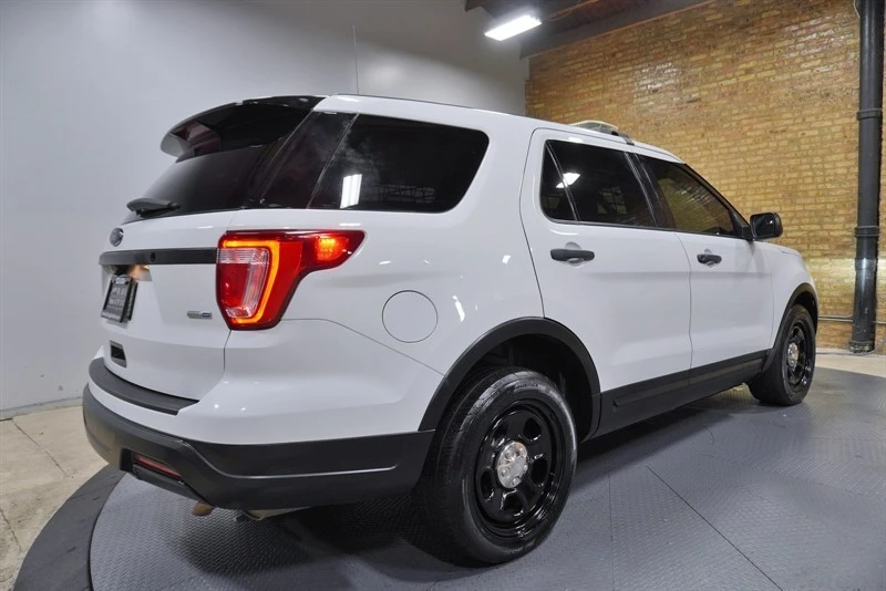 2019 Ford Explorer 5th Gen - Image 10 of 21