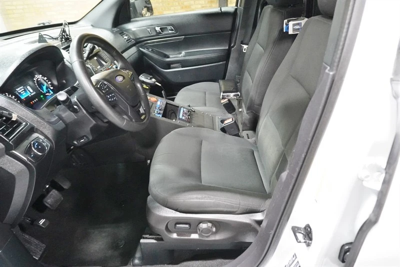 2019 Ford Explorer 5th Gen - Image 21 of 21