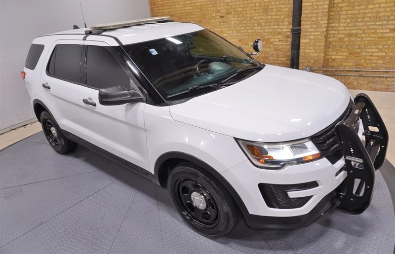 2019 Ford Explorer 5th Gen - Image 7 of 21