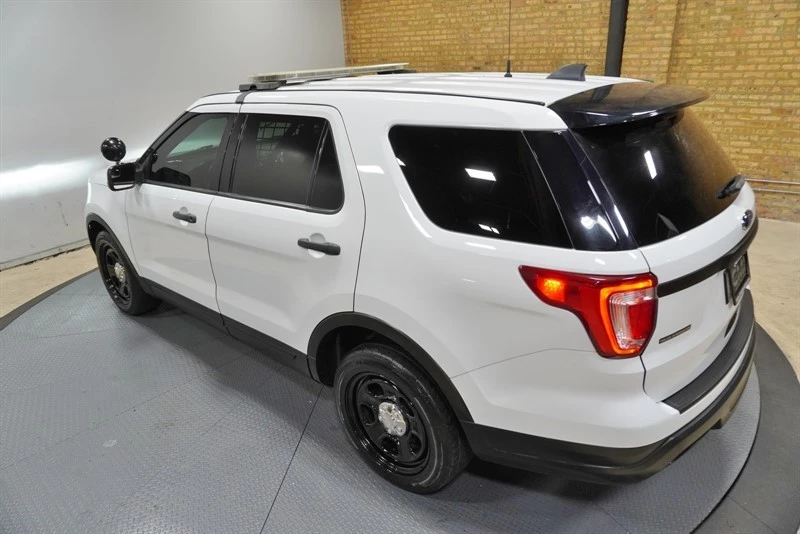 2019 Ford Explorer 5th Gen - Image 17 of 21