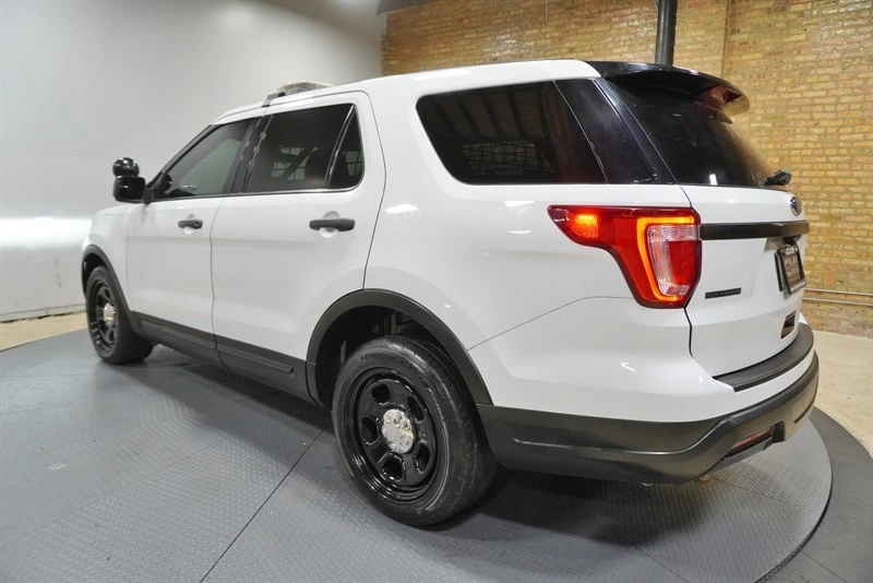 2019 Ford Explorer 5th Gen - Image 15 of 21