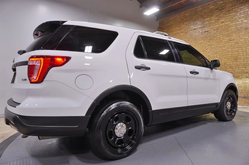 2019 Ford Explorer 5th Gen - Image 12 of 21