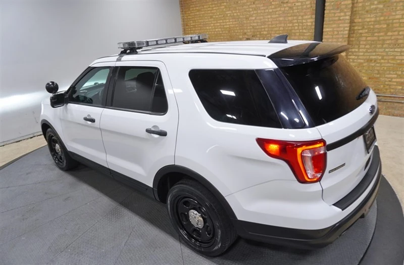 2019 Ford Explorer 5th Gen - Image 16 of 21