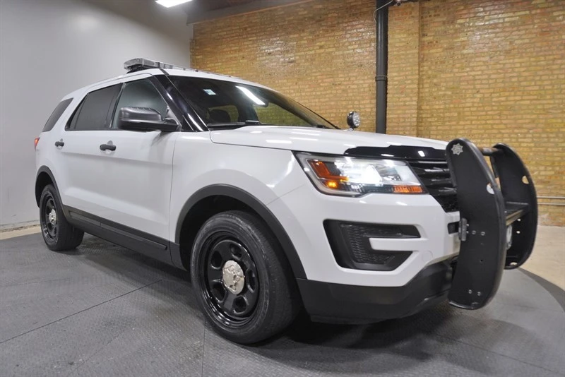 2019 Ford Explorer 5th Gen - Image 6 of 21