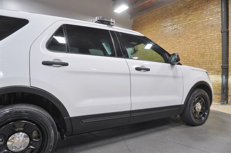 2019 Ford Explorer 5th Gen - Image 13 of 21
